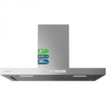 Cecotec gartraukis TT 908000, 90 cm, A++, 210 W, 800 m&sup3;/h