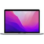 Apple MacBook Pro (13" 2022, M2) Space Gray (B grade)