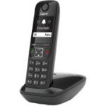 Gigaset AS690 &ndash; belaidis telefonas (baterijos į komplektą neįeina)