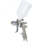 SG 828 HVLP dažų purk&scaron;tuvas 600 ml 2,5 mm (A+ klasė)