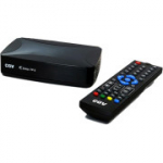 ETIMO FP-2 HD TNT antžeminis dekoderis