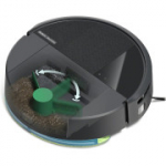 iRobot Roomba 205 DustCompactor Combo robotas dulkių siurblys su &scaron;luostymo funkcija