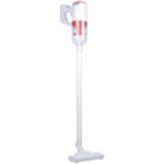 &bdquo;Dirt Devil 2-in-1&ldquo; belaidis rankinis dulkių siurblys, 80 W, 0,5 l talpos &scaron;iuk&scaron;liadėžė (DD9001)
