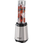 Russell Hobbs 23472-56 kokteilių plaktuvas, 23 500 aps./min., 600 ml butelis, 300 W