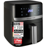 Russell Hobbs SatisFry 27621-56 kar&scaron;to oro gruzdintuvė XL 5,5 l 1500 W (B klasė)