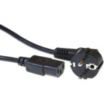 ACT AK5016 IEC C13 maitinimo laidas 5 m
