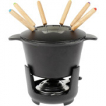 Sitram fondiu rinkinys 6 asmenims 1,4 l