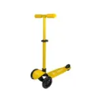 Aest Kids Scooter Yellow