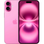 Apple iPhone 16 Plus 128GB Pink (Grade B)