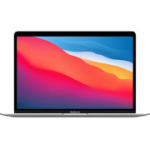 Apple MacBook Air (13" 2020) Silver (C grade)