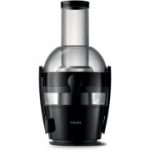 Philips sulčiaspaudė HR1856/70 800 W, 2 litrų talpa, &bdquo;QuickClean&ldquo; technologija