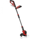 Einhell GE-CT 18/25 Li-Solo akumuliatorinė žolės žoliapjovė 18V 25cm žalia/raudona (A klasė)