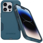 OtterBox iPhone 14 Pro dėklas (mėlyna)