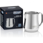 De'Longhi pieno ąsotis DLSC069, 500 ml talpa, nerūdijantis plienas