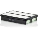 MANN-FILTER C 2631 oro filtras lengvajam automobiliui (A+ klasė)