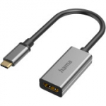 Vaizdo adapteris, USB-C ki&scaron;tukas &mdash; HDMI&trade; jungtis, Ultra-HD 8K@60Hz