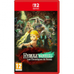 Nintendo Switch 2 HYRULE WARRIORS FRA