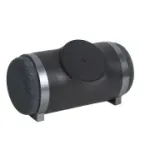 &bdquo;Tylt MagBoom MagSafe&ldquo; belaidis &bdquo;Bluetooth&ldquo; garsiakalbis, juodas 10W
