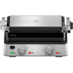 Braun MultiGrill 7 CG7020, kontaktinis grilis &bdquo;3 viename&ldquo;, 2000 W