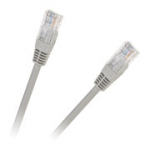UTP sujungimo kabelis Ethernet, 8P8C, 0,5 m, CCA