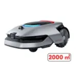 Robotas vejapjovė Dreame A2 2000, iki 2000 m&sup2;