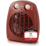 EMERIO 2000 W ventiliatorinis &scaron;ildytuvas (A GRADE)