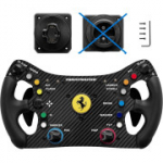 &bdquo;Thrustmaster Ferrari 488 GT3 Wheel Add-On&ldquo;, oficialiai licencijuotas &bdquo;Ferrari&ldquo;