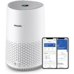 Philips oro valytuvas 600 serija su HEPA filtru (AC0651/10) (A GRADE)