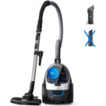 Philips PowerPro Compact FC9331/09&ldquo; cilindrinis dulkių siurblys