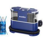&bdquo;Eureka&ldquo; kilimų ir apmu&scaron;alų valiklis, 12500 Pa, 82 dB, 1,5 l, 400 W (NEY100)