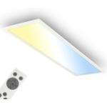 BRILONER nuotolinio valdymo &scaron;viestuvas, IP44 atsparus vandens purslams, 100 x 25 x 6 cm