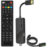 &bdquo;Leyf DVB-T2&ldquo; DVB-T2 &bdquo;Full HD 1080P&ldquo; televizijos dekoderis, HEVC H265