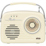 Silva-Schneider Mono 1965 radijas