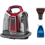 BISSELL 36988 SpotClean ProHeat dėmių valiklis