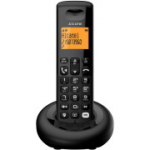 ALCATEL E260 S. Voice &ndash; belaidis DECT telefonas su autoatsakikliu (baterijos į komplektą neįeina)