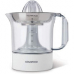 Elektrinis citrusinių vaisių presas KENWOOD True JE290, baltas 40 W
