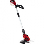 Einhell GE-CT 18 Li akumuliatorinis žolės trimeris 18V žalia/raudona (C klasė)