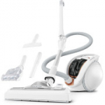 Rowenta X-&Ocirc; 160 belaidis dulkių siurblys, 69 dB, 230 Ah, iki 140 m&sup2; (IX7777EA)