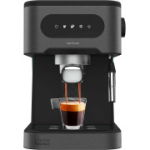 Cecotec Power Espresso 20 ColdBrew Portafilter kavos aparatas, 20 bar, 1,5 l (B klasė)