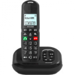ALCATEL XL685 Voice &ndash; belaidis stacionarus telefonas su autoatsakikliu