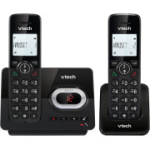 VTech CS2051 belaidis telefonas su atsakikliu ir 2 rageliais