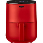 BELLA 2,7L oro gruzdintuvė su lietimui jautriu ekranu, 1400 W
