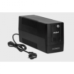 REBEL Nanopower 850 kompiuterio nepertraukiamo maitinimo &scaron;altinis (UPS) (neprisijungęs, 850 VA / 480 W, 230 V, 50 Hz)