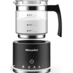 &bdquo;Morpilot 4-in-1&ldquo; elektrinis pieno plakiklis, 130&ndash;500 ml, 600 W