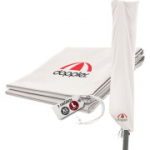 Dangtelis sodo skėčiui &bdquo;Doppler&ldquo; 350 cm