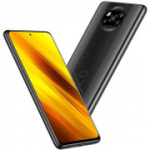 Xiaomi Poco X3 NFC 64GB, 6GB RAM, 5160mAh Large Battery