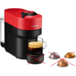 Nespresso Krups YY4888FD Vertuo POP kavos aparatas