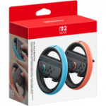 Nintendo Switch 2 Joy-Con Racestuur Set