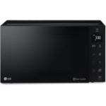 LG Smart mikrobangų krosnelė su kvarco griliu 25 l 1000 W MH6535GDS (A+ Grade)