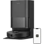 DREAME D30 Ultra juodas, 25 000 Pa